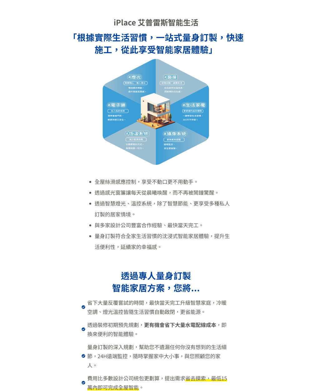 服務方案頁改後
